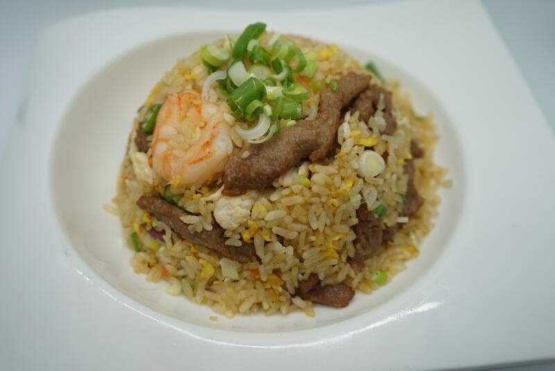 House Fried Rice