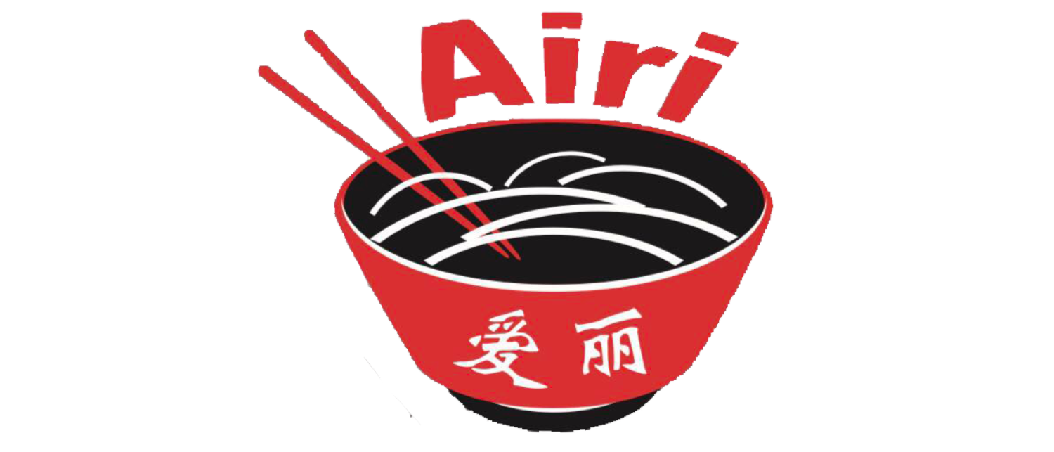 Airi Poke & Ramen, located at 3645 Fm 1960 Ste 228, Houston, TX logo